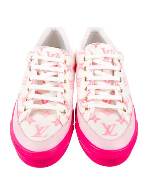 lv shoes dames|louis vuitton shoes official website.